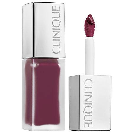 Clinique Pop Liquid Matte Lip Colour + Primer Boom Pop 0.2 Oz