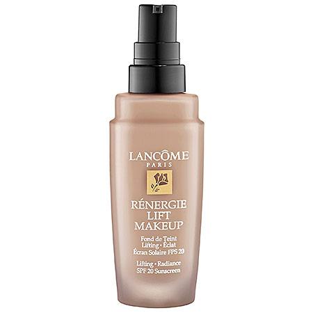 Lancome Renergie Lift Makeup Spf 20 - Lifting-radiance Lifting Dore 20 (w)