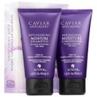 Alterna Haircare Caviar Anti-aging Transformation Travel Set