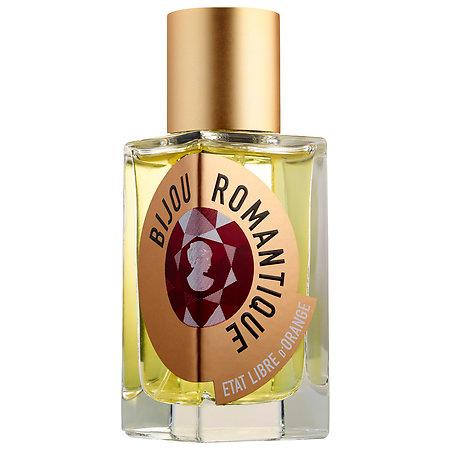 Etat Libre D'orange Bijou Romantique 1.6 Oz Eau De Parfum Spray