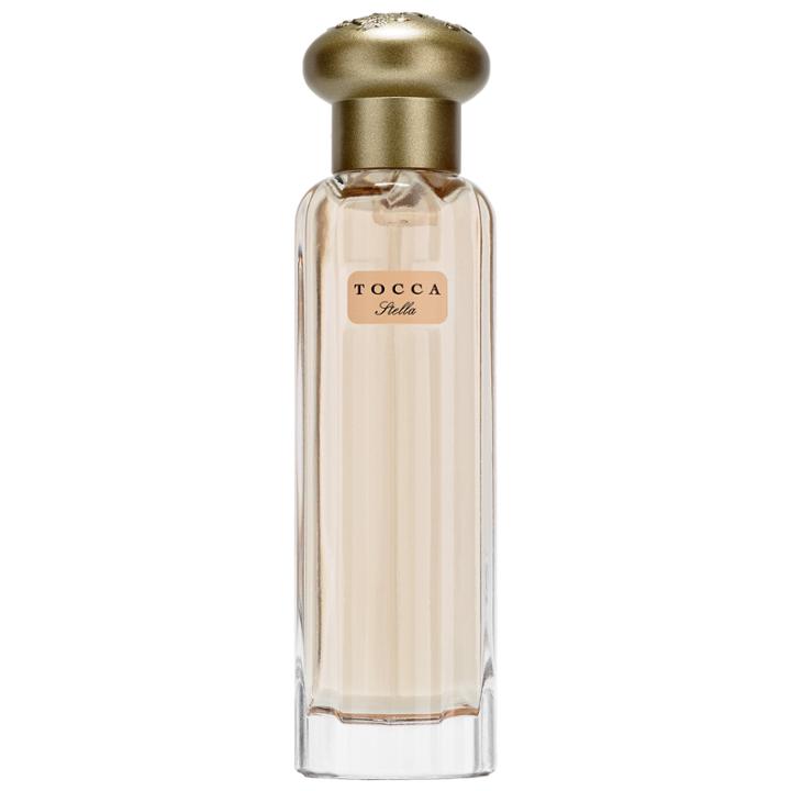 Tocca Stella Travel Spray 0.68 Oz/ 20 Ml Eau De Parfum