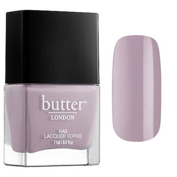 Butter London Nail Lacquer Muggins 0.4 Oz