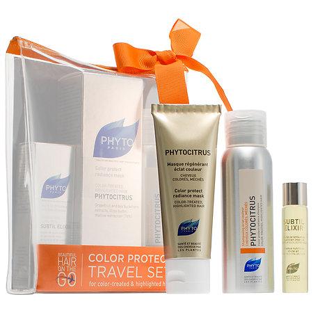 Phyto Color Protect Travel Set