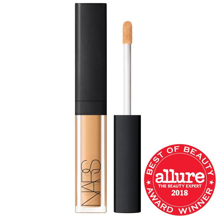 Nars Radiant Creamy Concealer Mini Sucre D'orge 0.05 Oz - Mini/ 1.4 G