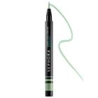 Sephora Collection Colorful Wink-it Felt Liner Waterproof 07 Mojito 0.019 Oz