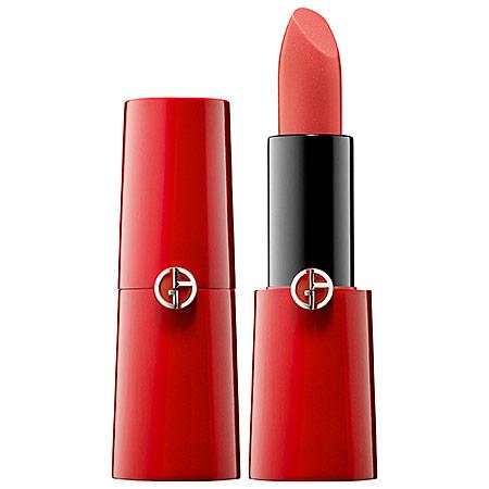 Giorgio Armani Rouge Ecstasy Express Moisture Rich Lipcolor Heat 304 0.14 Oz