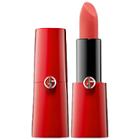 Giorgio Armani Rouge Ecstasy Express Moisture Rich Lipcolor Heat 304 0.14 Oz