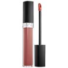Dior Rouge Brilliant Lipgloss Paname 310 0.02 Oz