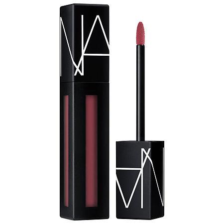Nars Powermatte Lip Pigment Save The Queen 0.18 Oz/ 5.5 Ml