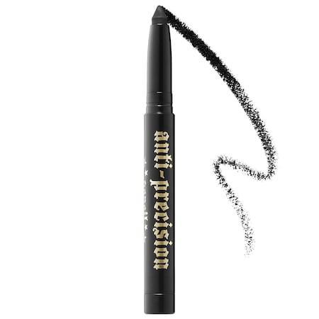 Kat Von D Anti-precision Pencil Eyeliner Trooper Black .49oz/1.4g