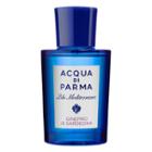 Acqua Di Parma Blu Mediterraneo Ginepro Di Sardegna 2.5 Oz/ 74 Ml Eau De Toilette Spray