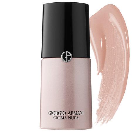 Giorgio Armani Beauty Crema Nuda 1 1 Oz/ 30 Ml