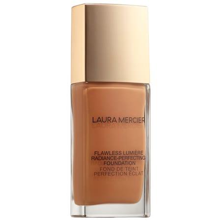 Laura Mercier Flawless Lumiere Radiance-perfecting Foundation 5n1 Pecan 1 Oz/ 30 Ml