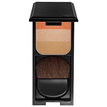 Shiseido Face Color Enhancing Trio Or1 0.24 Oz