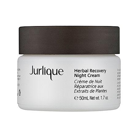 Jurlique Herbal Recovery Night Cream 1.7 Oz