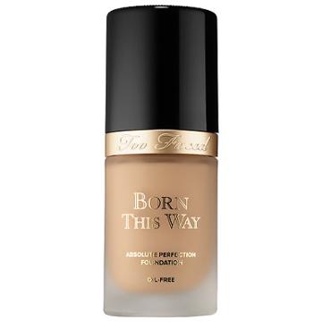 Too Faced Born This Way Sand 1.0 Oz