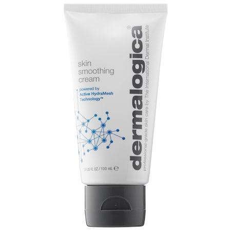 Dermalogica Skin Smoothing Cream Moisturizer 3.4 Oz/ 100 Ml