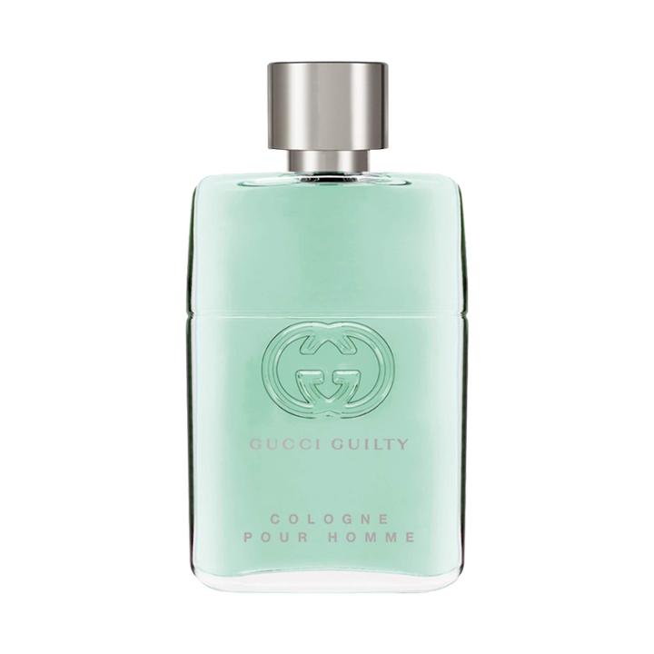 Gucci Gucci Guity Cologne Eau De Toilette Pour Homme 1.6oz/50ml Eau De Toilette Spray