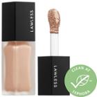 Lawless Morning After Whipped Mousse Concealer Dawn 0.34 Oz/ 9.8 Ml