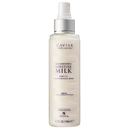 Alterna Haircare Caviar Anti-aging(r) Replenishing Moisture Milk 5.1 Oz/ 145 G
