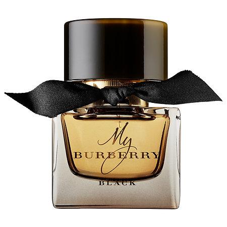 Burberry My Burberry Black 1 Oz Parfum Spray