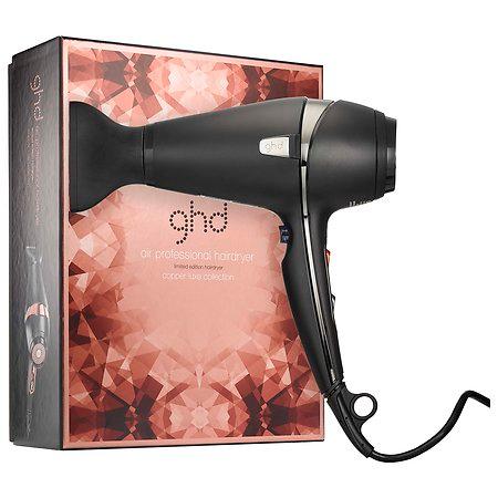 Ghd Copper Luxe Air Professional Hairdryer