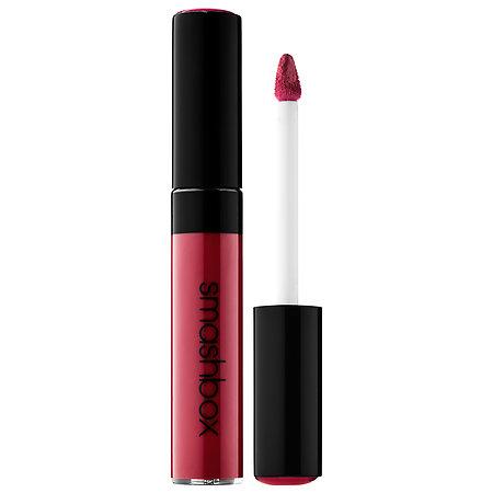 Smashbox Be Legendary Liquid Lip Rose B4 Bros 0.27 Oz/ 8 Ml
