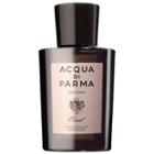 Acqua Di Parma Colonia Oud 3.4 Oz/ 101 Ml Eau De Cologne Concentree