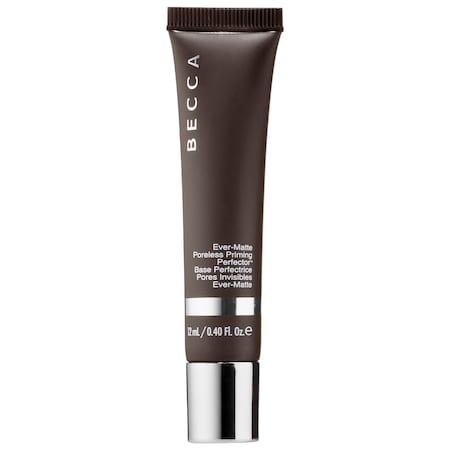 Becca Ever-matte Poreless Priming Perfector Mini Ever-matte Poreless Priming Perfector 0.40 Oz - Mini/ 11 G