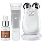 Nuface Trinity Collagen Booster Bundle