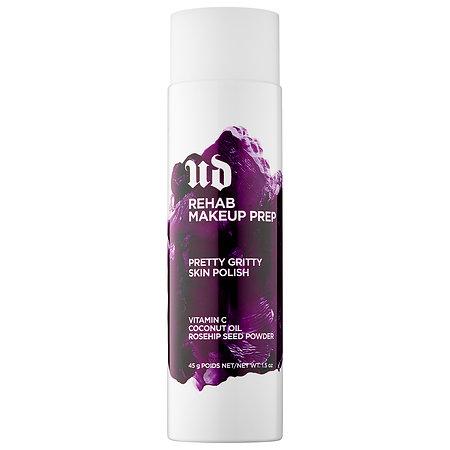 Urban Decay Rehab Makeup Prep Pretty Gritty Skin Polish 1.5 Oz/ 45 G