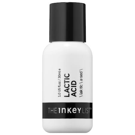 The Inkey List Lactic Acid Serum 1 Oz/ 30 Ml