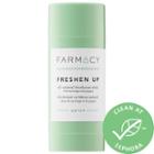 Farmacy Freshen Up 100% Natural Deodorant 1.7 Oz/ 50 G