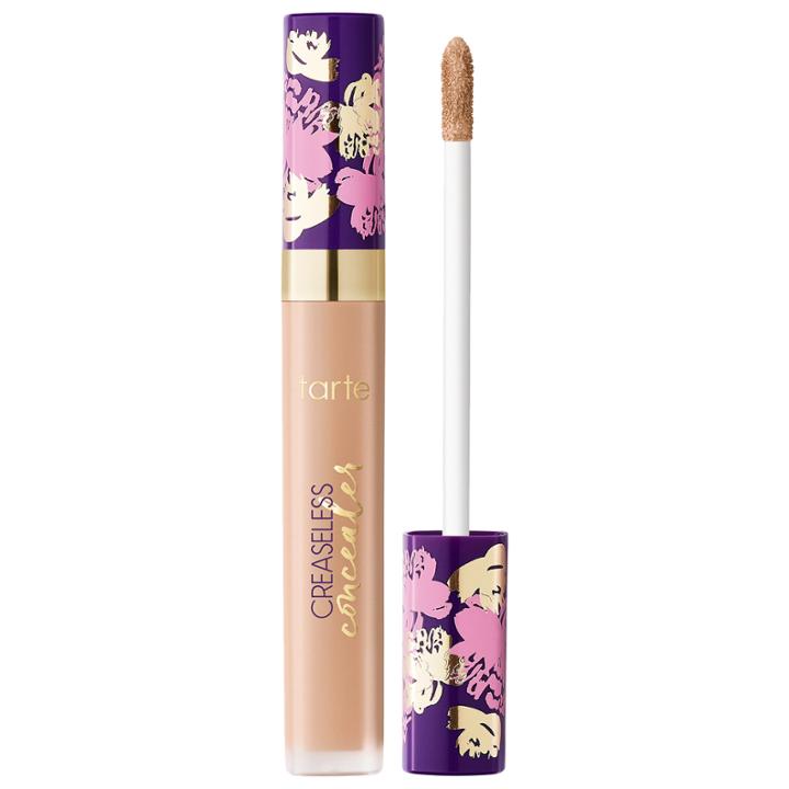 Tarte Maracuja Creaseless Undereye Concealer 32s Medium Sand