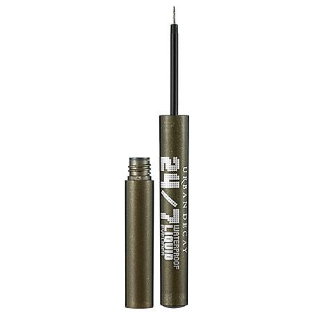 Urban Decay 24/7 Waterproof Liquid Eyeliner Smog 0.05 Oz