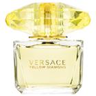 Versace Yellow Diamond 3 Oz Eau De Toilette Spray