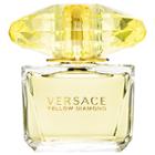 Versace Yellow Diamond 3 Oz Eau De Toilette Spray