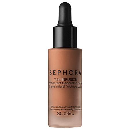 Sephora Collection Teint Infusion Ethereal Natural Finish Foundation 45 0.67 Oz/ 20 Ml