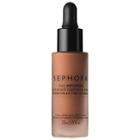 Sephora Collection Teint Infusion Ethereal Natural Finish Foundation 45 0.67 Oz/ 20 Ml
