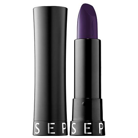 Sephora Collection Rouge Cream Lipstick R62 Private Boudoir 0.14 Oz