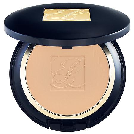 Estee Lauder Double Wear Stay-in-place Powder Makeup Soft Tan 4c3 0.45 Oz