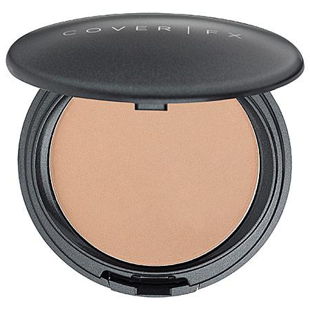 Cover Fx Pressed Mineral Foundation P 20 0.4 Oz