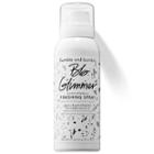Bumble And Bumble Glimmer Finishing Spray Silver Sprinkle 2.9 Oz/ 90 Ml