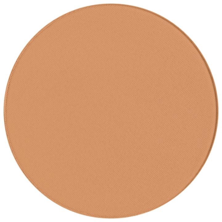 Kat Von D Lock-it Powder Foundation Refills Medium 155 0.31 Oz/ 9 G