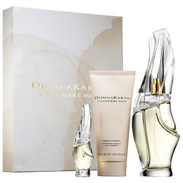 Donna Karan Cashmere Mist Everything Cashmere Set