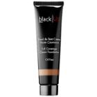 Black Up Full Coverage Cream Foundation Hc 03 1.2 Oz/ 35 Ml