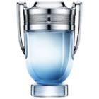 Paco Rabanne Invictus Aqua Eau De Toilette 3.4 Oz/ 100 Ml