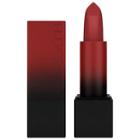 Huda Beauty Power Bullet Matte Lipstick Promotion Day 0.10 Oz/ 3 G