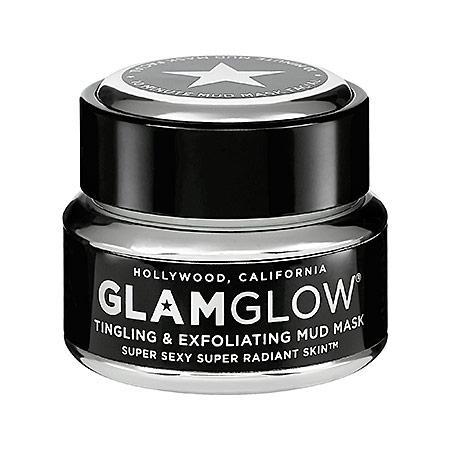 Glamglow Youthmud(tm) Tinglexfoliate Treatment 0.5 Oz