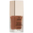 Jouer Cosmetics Essential High Coverage Crme Foundation Espresso 0.68 Oz/ 20 Ml